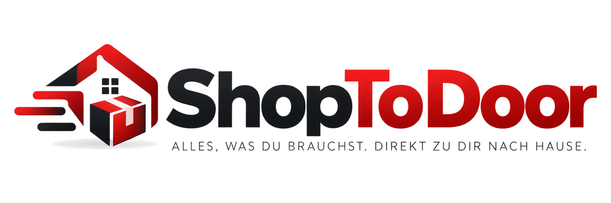 ShopToDoor